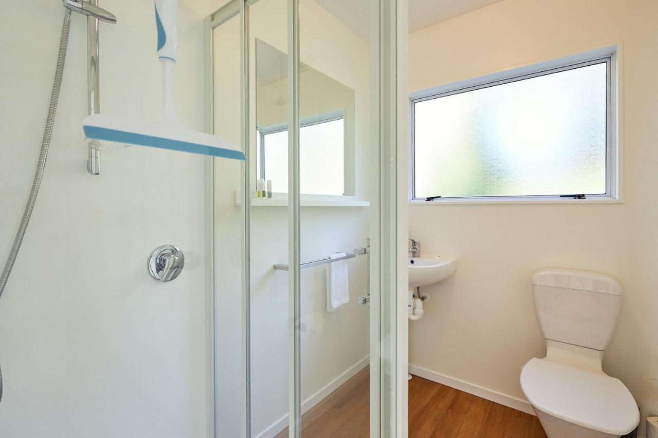Beachfront Cottage Mangamaunu Kaikoura Exterior photo