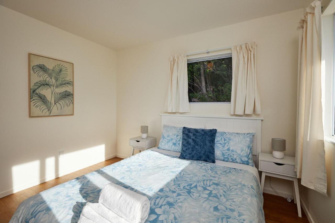 Beachfront Cottage Mangamaunu Kaikoura Exterior photo