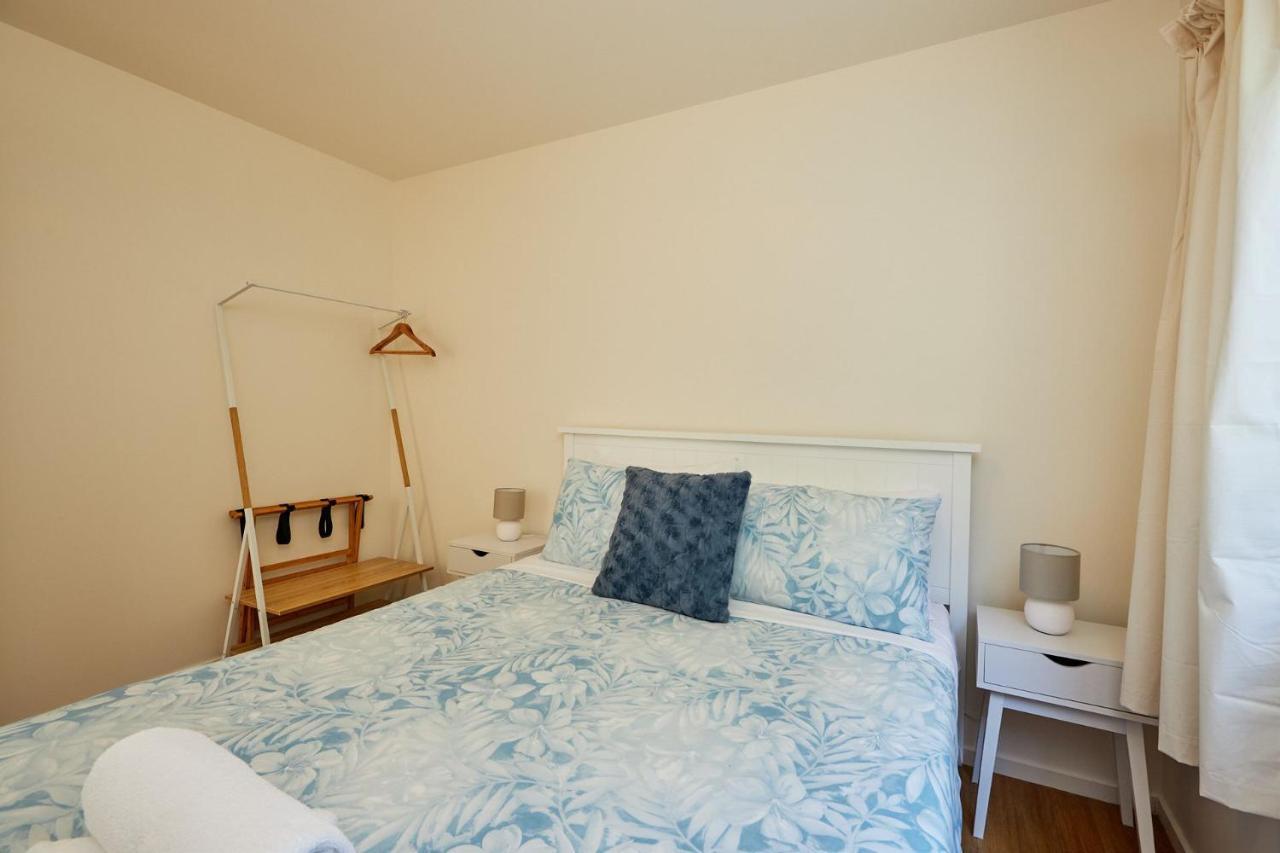 Beachfront Cottage Mangamaunu Kaikoura Exterior photo