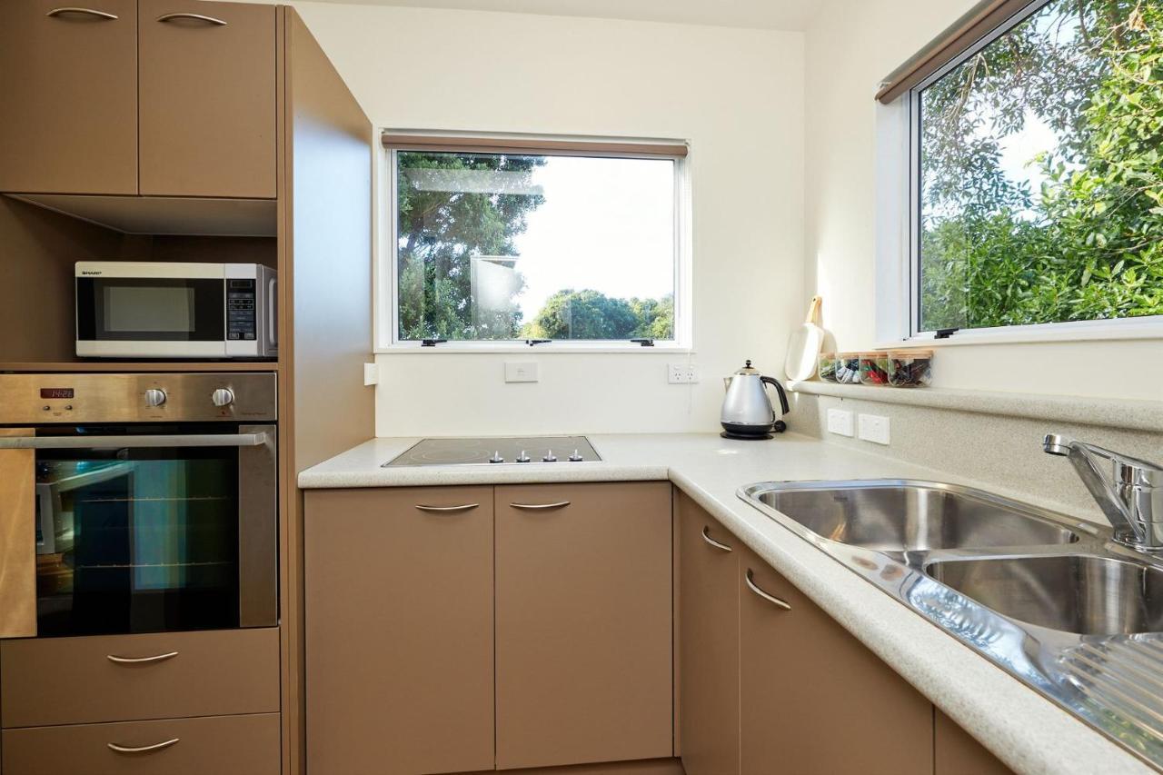 Beachfront Cottage Mangamaunu Kaikoura Exterior photo