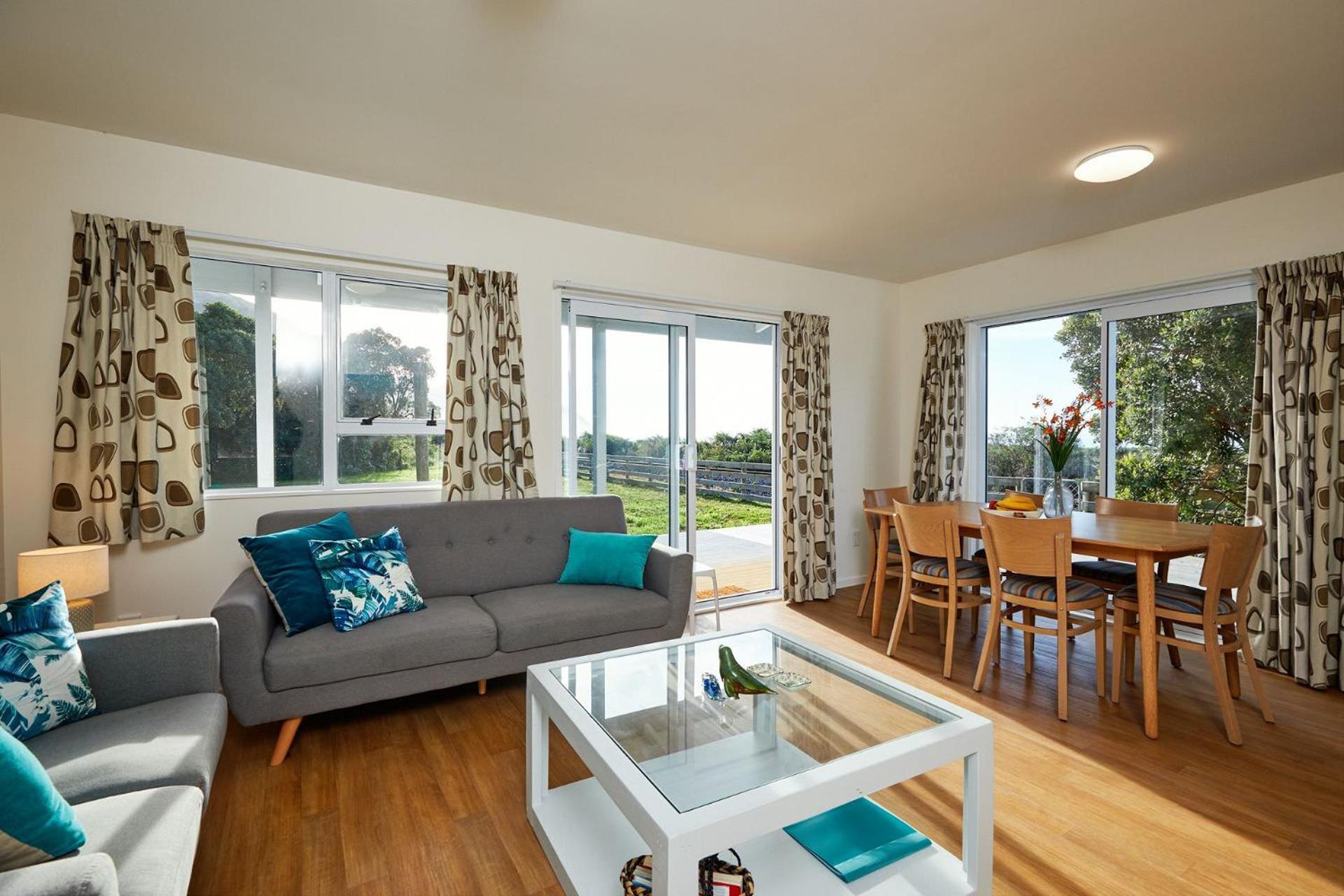 Beachfront Cottage Mangamaunu Kaikoura Exterior photo